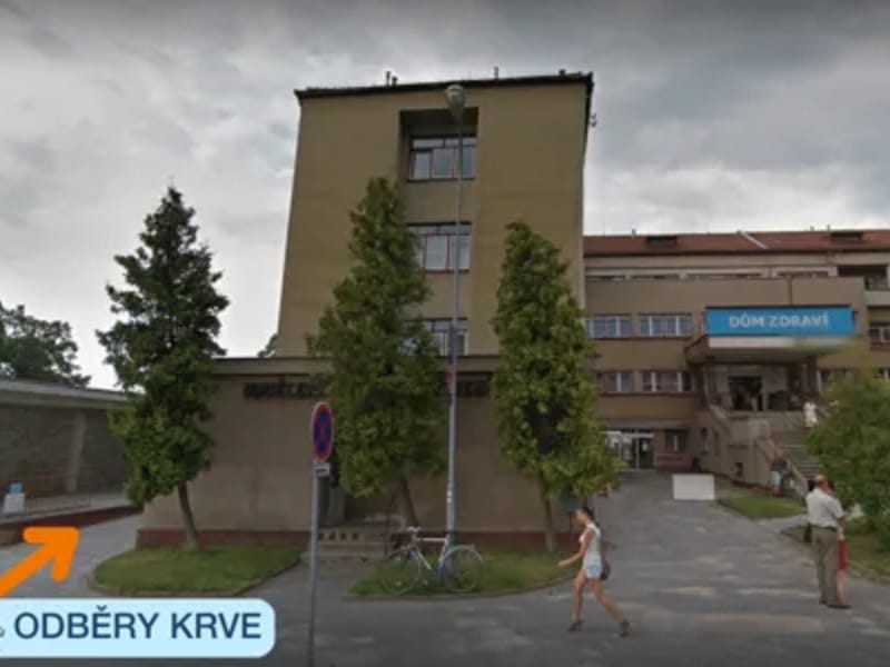 pečovatelská služba (2489209) - Pečovatelská služba in Jihlava, Kraj Vysočina photo 1