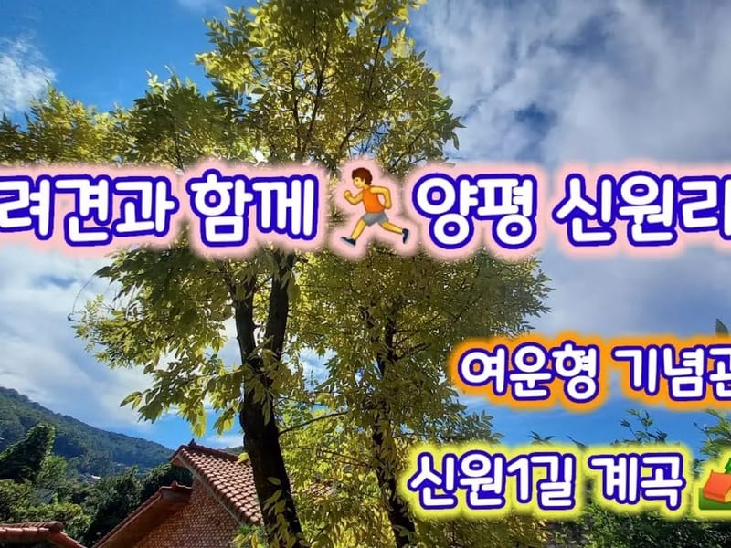 양평수호천사방문요양센터 - 방문요양 in 양평군, 경기도 photo 3