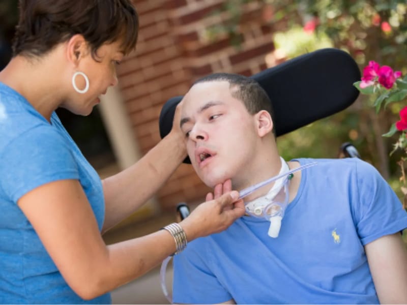 Ebony Healthcare Services Limited - In-Home Care in Brentwood, England photo 1