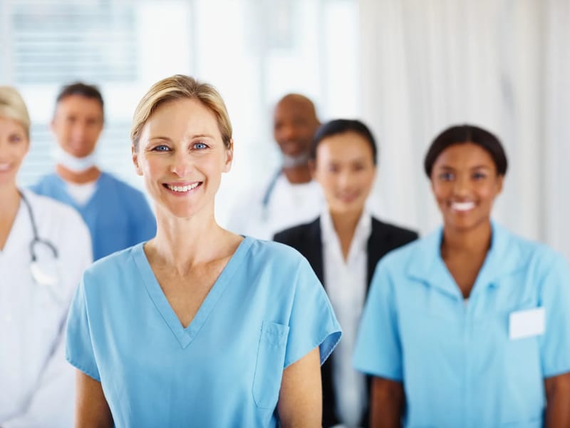 Ebony Healthcare Services Limited - In-Home Care in Brentwood, England photo 2