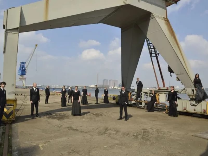 Laurens De Wilgenborgh - Verpleeghuis in Rotterdam, Zuid-Holland photo 2