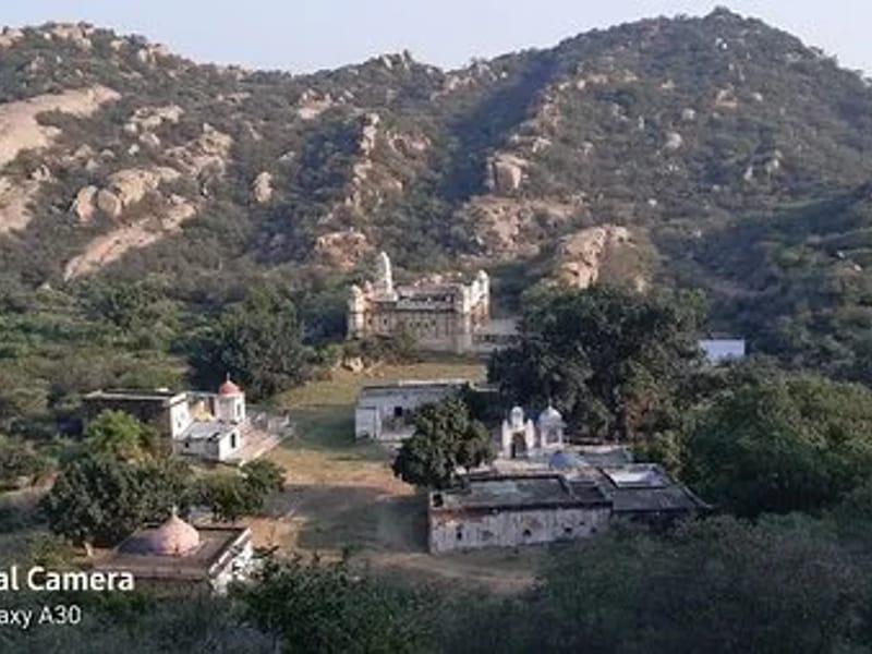 Govind Netralya - वृद्धाश्रम in Mahendargarh, Haryana photo 2