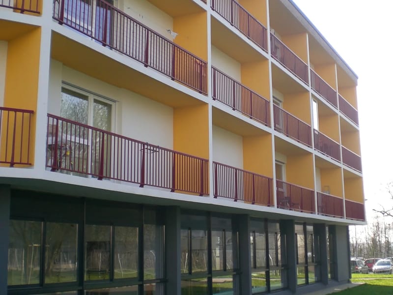 Residence Autonomie Clery - Maison de Retraite in PARIS, Île-de-France photo 2