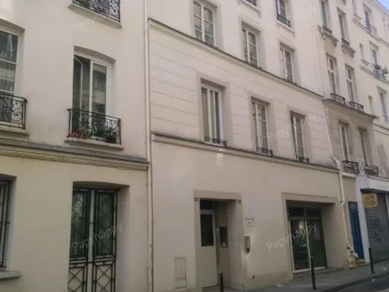 Residence Autonomie Clery - Maison de Retraite in PARIS, Île-de-France photo 1