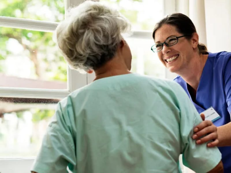 ADVANCED NURSING CARE, INC. - Home Health Nursing in Bolingbrook, IL photo 3