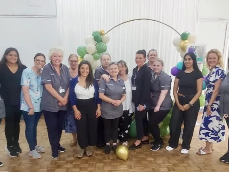Allium Homecare - In-Home Care in Ashford, England photo 1