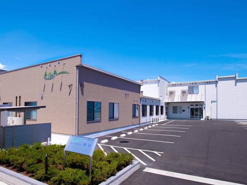 あずみ苑磐田 - デイサービス in 磐田市, 静岡県 photo 3