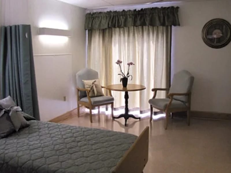 Candlewood Valley Health & Rehabilitation Center — Assisted Living, New Milford, CT · photo 2