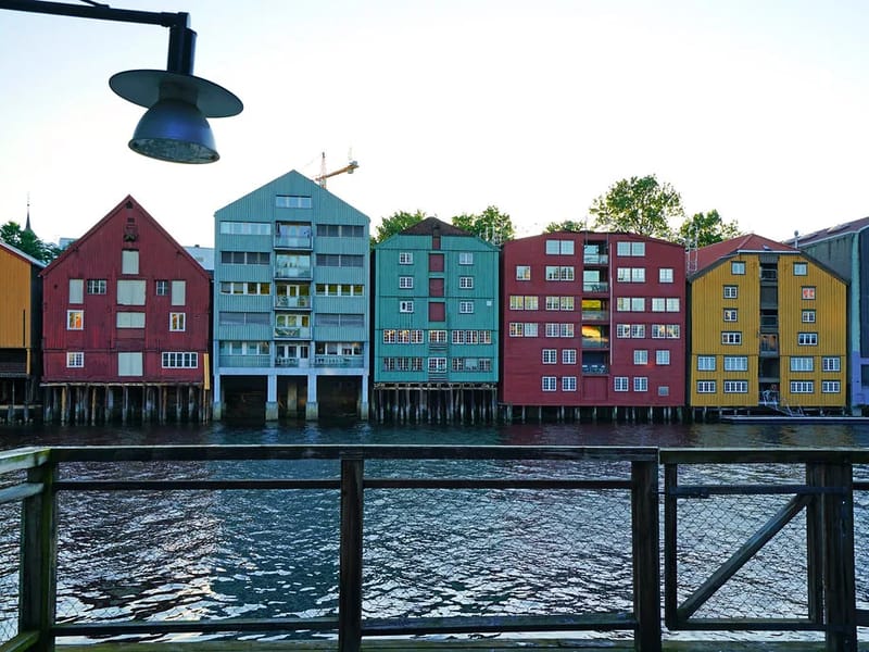 Sommervollen aktivitetstilbud - Dagaktivitet for voksne in Trondheim, Trøndelag photo 3