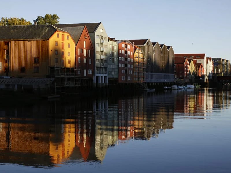 Sommervollen aktivitetstilbud - Dagaktivitet for voksne in Trondheim, Trøndelag photo 2