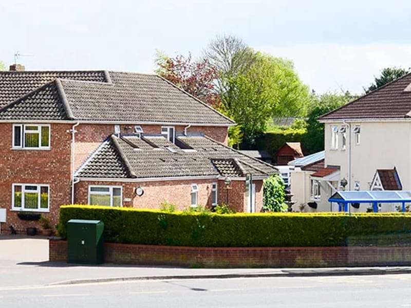 Klair House in Norwich, England photo 2