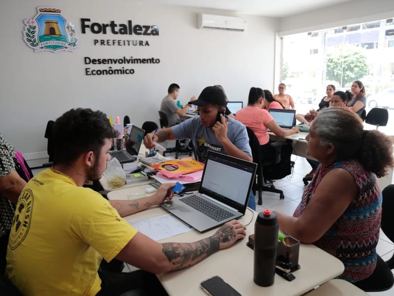 Espaco De Desenvolvimento - Cuidado Domiciliar in Fortaleza, CE photo 3
