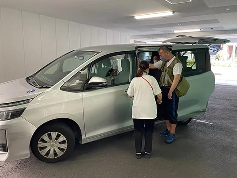 あっぷ居宅支援ステーション - 有料老人ホーム in 神戸市東灘区, 兵庫県 photo 2