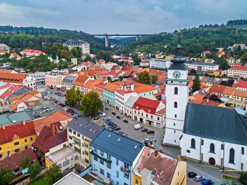 Velké Meziříčí - Pečovatelská služba in Jihlava, Kraj Vysočina photo 2