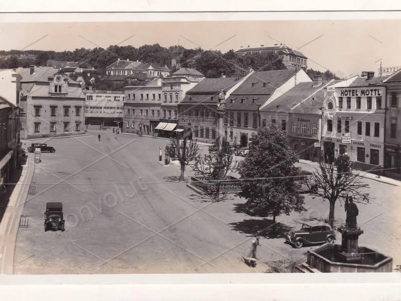 Velké Meziříčí - Pečovatelská služba in Jihlava, Kraj Vysočina photo 1