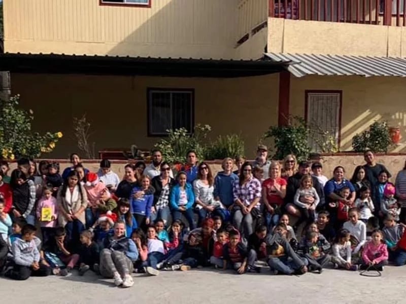 CASA HOGAR SION - Vida Asistida in Tijuana, Baja California photo 1