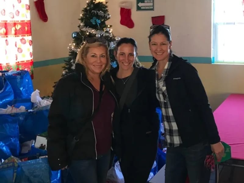 CASA HOGAR SION - Vida Asistida in Tijuana, Baja California photo 2