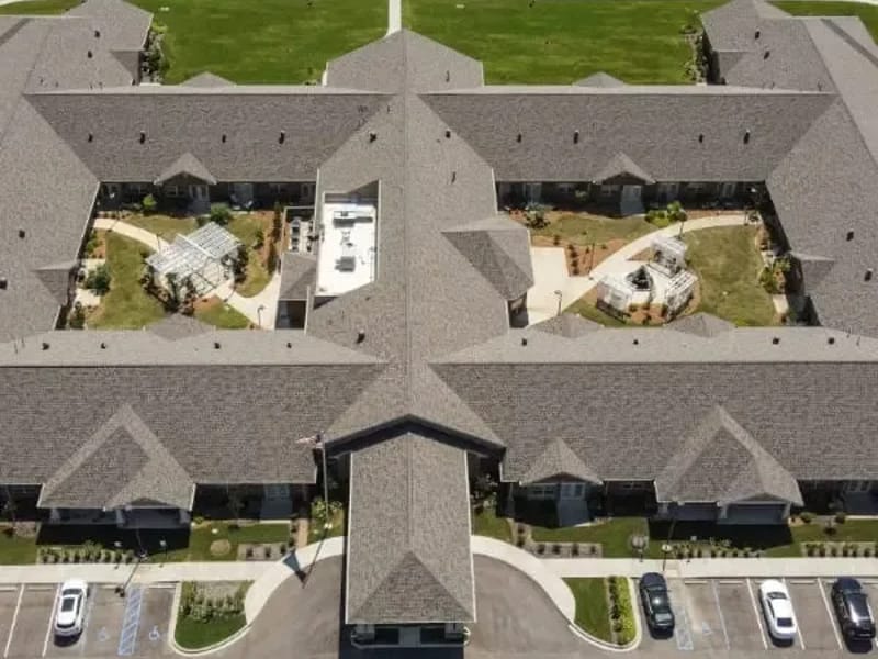 Culpepper Place Of Olive Branch - Assisted Living in Olive Branch, MS photo 2