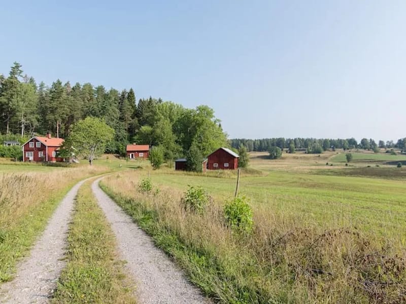 Säbo Almgården - Äldreboende in Katrineholm, Södermanlands län photo 2