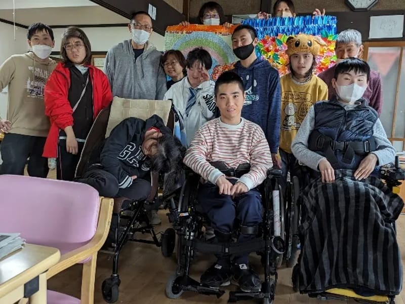 あおぞら福祉用具事業所 - 有料老人ホーム in 米沢市, 山形県 photo 3