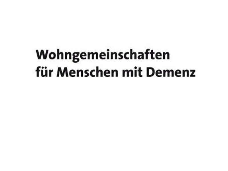 Wohngemeinschaften für Menschen mit Demenz, CS Caritas Socialis - Demenzbetreuung in Wien, Wien photo 2