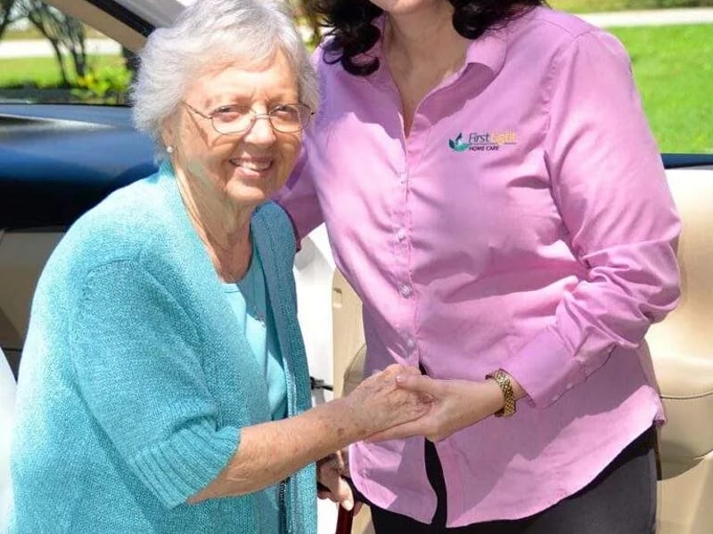 Atnt Home Health Care INC. - Home Health Nursing in Deerfield, IL photo 2