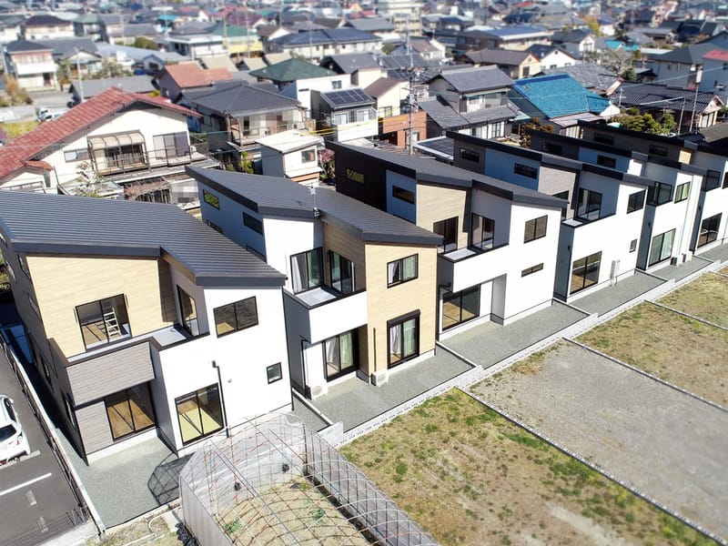 ウェルビーイングふれあい船越 - 有料老人ホーム in 静岡市清水区, 静岡県 photo 1