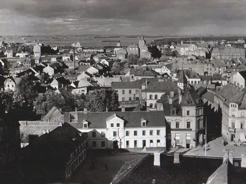 Väderleksvägen - Serviceboende in Ystad, Skåne län photo 2