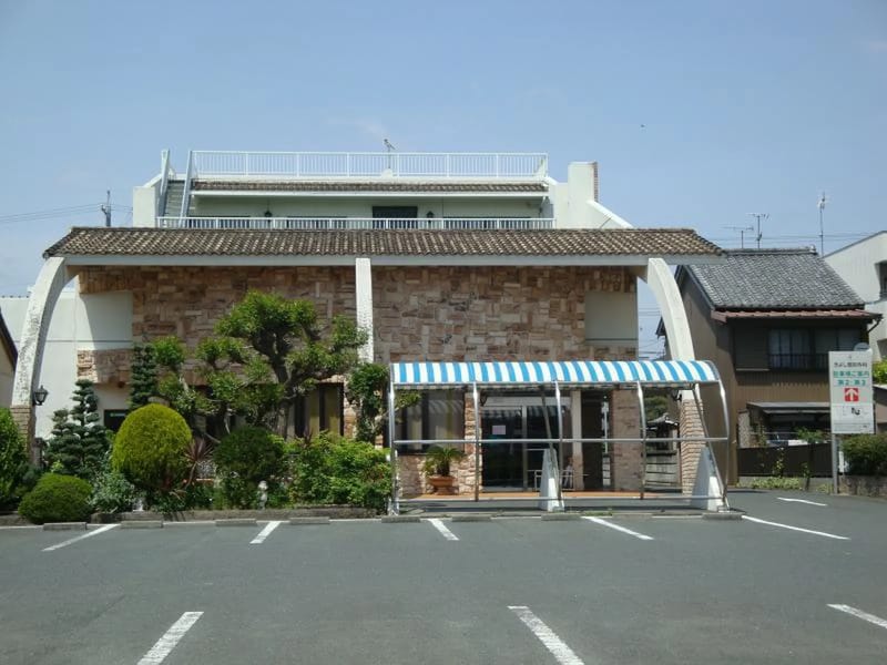 きよし整形外科リハビリクリニック - 入院リハビリ in 豊橋市, 愛知県 photo 2