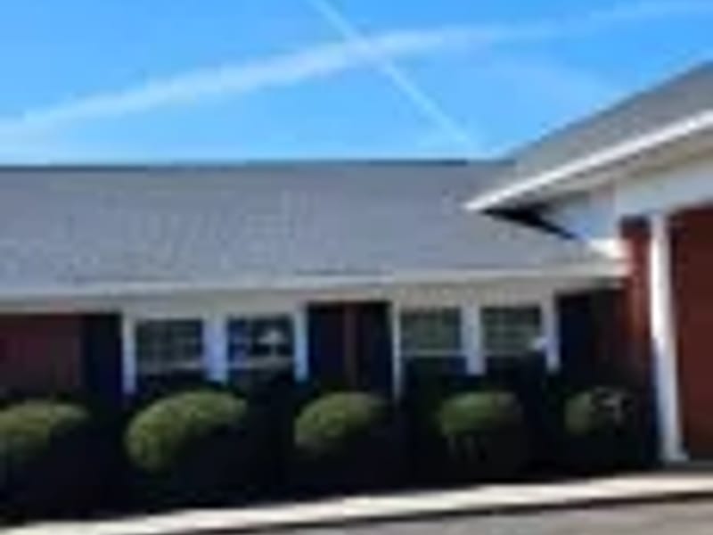 Advanced Health Care of Nashville - Nursing Home in Nashville, TN photo 1