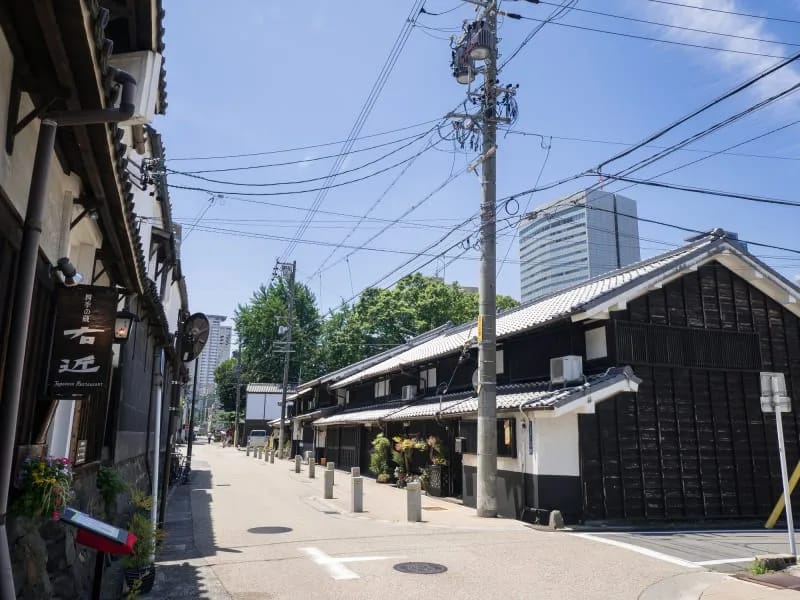 けあぷらん　もり - 有料老人ホーム in 名古屋市西区, 愛知県 photo 2