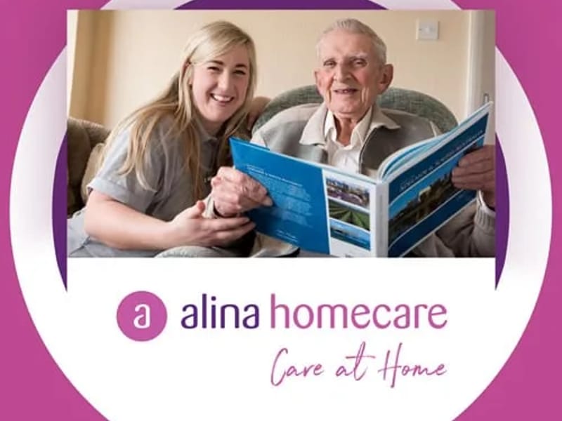 Alina Homecare - Milton Keynes - In-Home Care in Milton Keynes, England photo 2