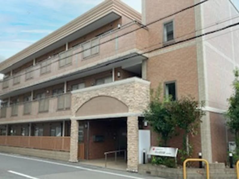 かがやケアプランセンター - 有料老人ホーム in 大阪市住之江区, 大阪府 photo 1