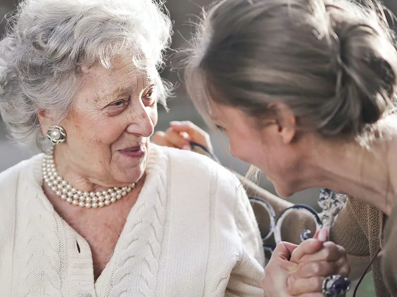 AgeWell Options - Geriatric Care Management in Bexley, OH photo 2