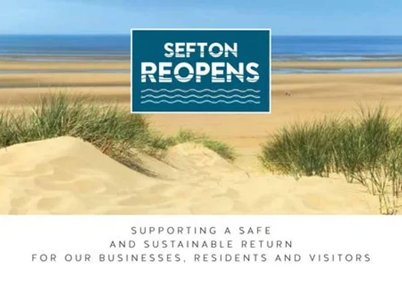 Sefton New Directions Limited - Poplars Resource Centre in Southport, England photo 1