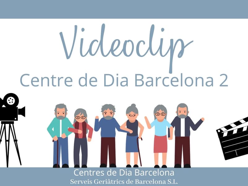 Centre de Dia com a casa - Centro de Día in Barcelona, Cataluña photo 2