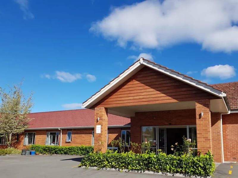 Mossbrae Lifecare - Nursing Home in Mosgiel, Southern District Health Board photo 3