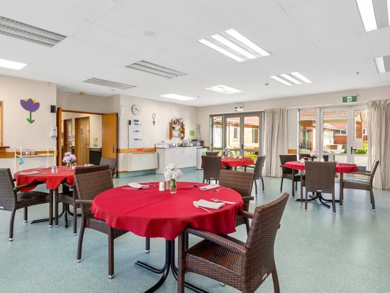 Mossbrae Lifecare - Nursing Home in Mosgiel, Southern District Health Board photo 2