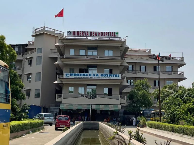 Minerva Hospital - अस्पताल in Pune, Maharashtra photo 1