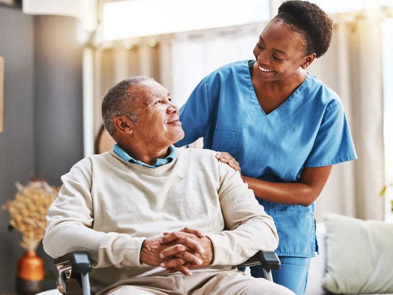 Harbor Health Services - Home Health Nursing in Marine City, MI photo 3