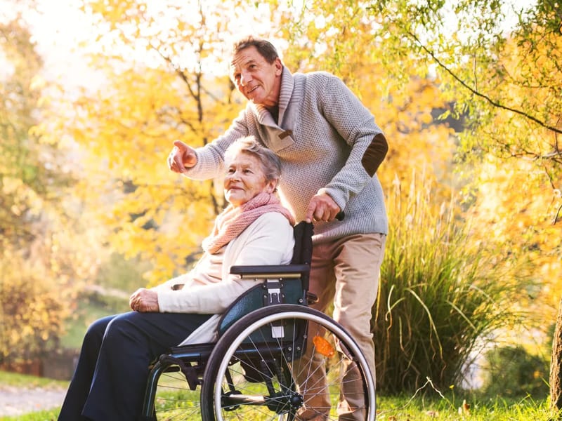 Harbor Health Services - Home Health Nursing in Marine City, MI photo 2