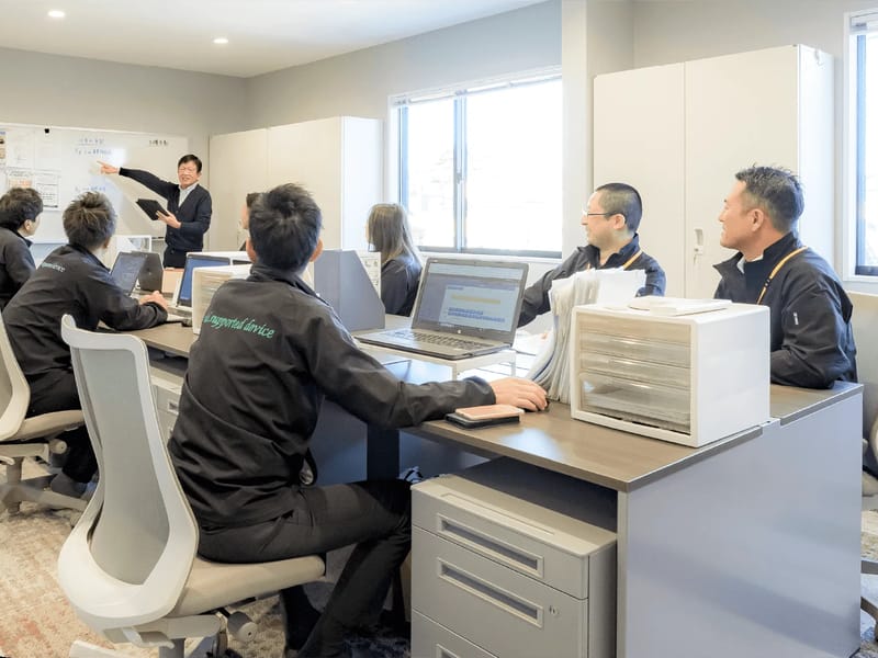 あいあい福祉用具サポート - 有料老人ホーム in 太田市, 群馬県 photo 1