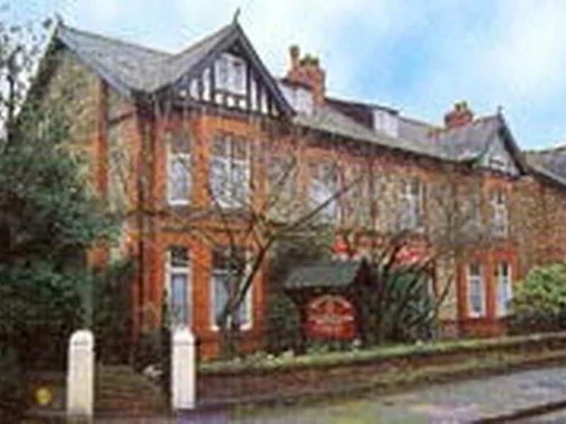 Urmston Manor in Manchester, England photo 2
