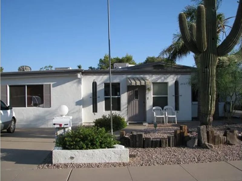 Anziana Care Home Llc - Assisted Living in Phoenix, AZ photo 2