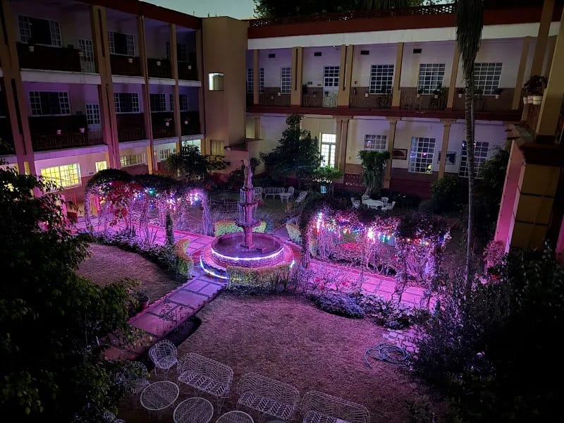 Asilo Primavera - Hogar de Ancianos in Cuauhtémoc, Ciudad de México photo 2