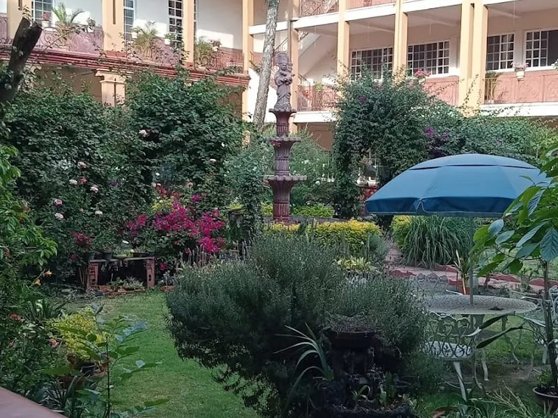 Asilo Primavera - Hogar de Ancianos in Cuauhtémoc, Ciudad de México photo 3