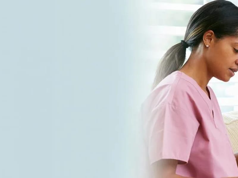 SUPPORT SOLUTIONS HEALTHCARE LTD in Newark, England photo 1