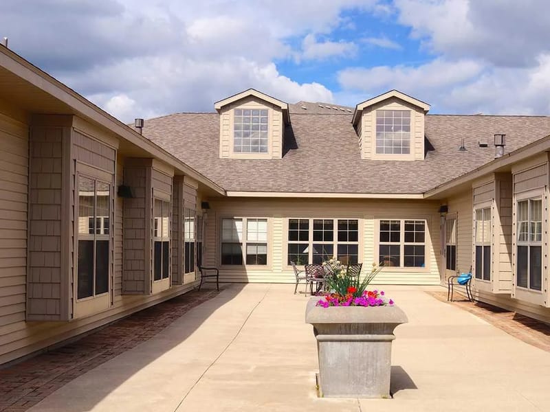 Appledorn Alc North - Assisted Living in Holland, MI photo 3