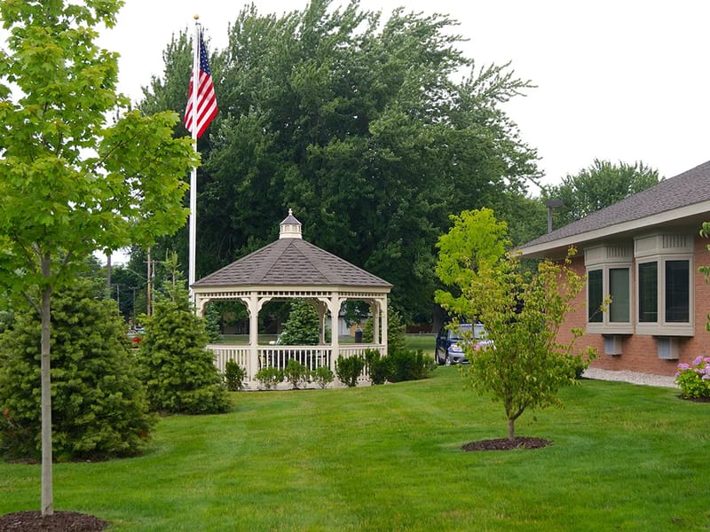 Appledorn Alc North - Assisted Living in Holland, MI photo 1