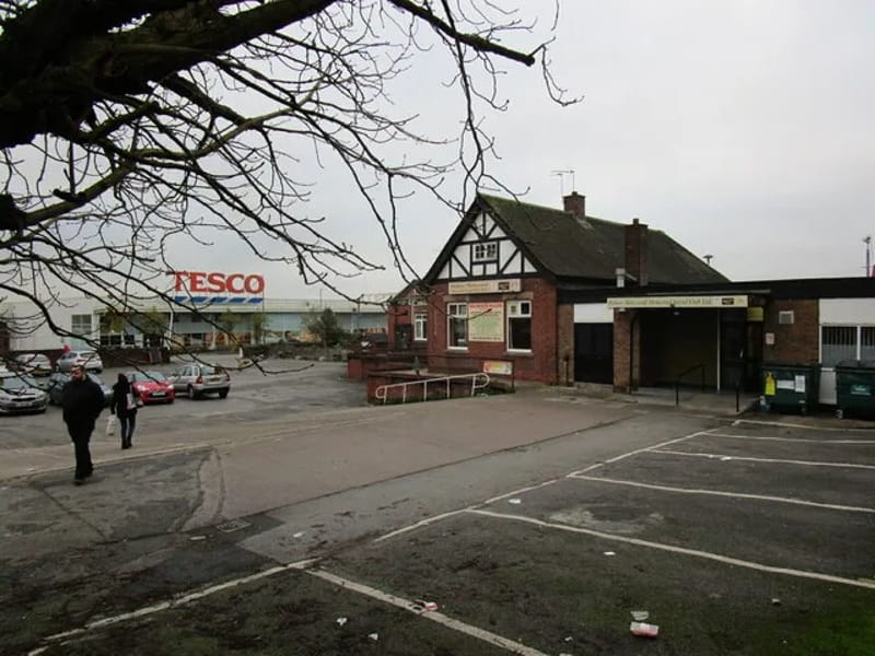 Morewood Centre - Assisted Living in Alfreton, England photo 2